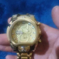 ساعت اصلی اینویکتا ژاپن