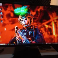 مانیتور گیمینگ سامسونگ