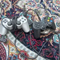 پلی استیشن ۲ فلشخور هم سیدی خور|کنسول، بازی ویدئویی و آنلاین|پاکدشت, پاکدشت (مامازند)|دیوار