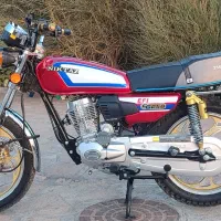 موتور نیکتاز250