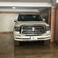 تانک 500 مونتاژ 2026