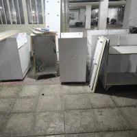 ویترین و پیشخوان