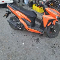 موتور طرح کلیک کویر مدل ۴۰۲