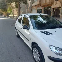 206مدل 99تیپ 2|خودرو سواری و وانت|تنکابن, |دیوار