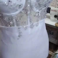 خیاطی دوخت تخصصی مجلسی... شهرک دانشگاه پردیس