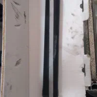 یه جفت کمک جلو  و یه عدد کمک عقب جک s5|قطعات یدکی و لوازم جانبی|قرچک, شهرک گلها|دیوار