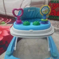 روروئک خارجی.|اسباب و اثاث بچه|شیراز, شهرک برق|دیوار