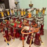 قلیان لوازم کافه فول|صنایع دستی و سایر لوازم تزئینی|اسلام‌شهر, شهرک طالقانی|دیوار