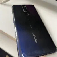 موبایل اوپو مدل f11pro