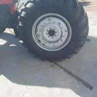 دو عدد تراکتور مدل ۹۱و۹۲|خودرو سنگین|نورآباد, |دیوار