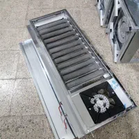 کباب پز گازی 35×100 منقل گازی پلوپز دار|اجاق گاز و لوازم برقی پختوپز|مشهد, امیر|دیوار