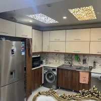 کابینت ام دی اف کارکرده