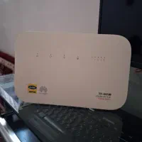 مودم ایرانسل i60