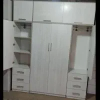 تخفیف ویژه اخره هفته|جاکفشی، کمد، دراور|چهاردانگه (تهران), |دیوار