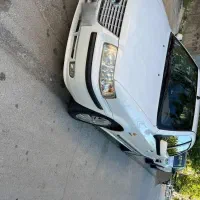 سمند موتور ملی دوگانه کارخانه