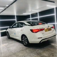 نیسان سیلفی|خودرو سواری و وانت|شیراز, عفیفآباد|دیوار