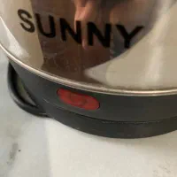 کتری برقی sunny