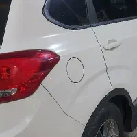 تیگو ۵مدل ۱۴۰۰کم کار|خودرو سواری و وانت|اصفهان, ملک‌شهر|دیوار
