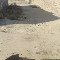 زمین 100متری دوسرحاشیه