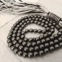چهار تا تسبیح حدید صینی اصل 101 تایی