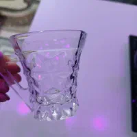 استکان|ظروف سرو و پذیرایی|گلبهار, شهر جدید گلبهار|دیوار