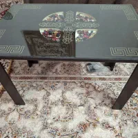 میز غذاخوری|میز و صندلی غذاخوری|اردبیل, |دیوار