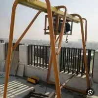 اجاره بالابردیژبر پمپ رنگ موتور برق موتور اب زیر ق