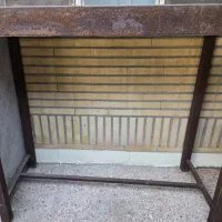 منقل کبابی ایستاده|اجاق گاز و لوازم برقی پخت‌وپز|اهواز, فرهنگ شهر|دیوار