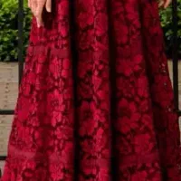 لباس مجلسی گیپور