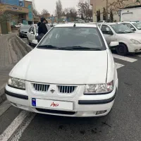 سمند lx|خودرو سواری و وانت|تهران, تهرانپارس غربی|دیوار