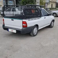 پراید وانت ۱۵۱ مدل ۴۰۲|خودرو سواری و وانت|نوشهر, |دیوار