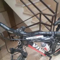 دوچرخه ویوا