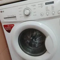 لباسشویی ال جی