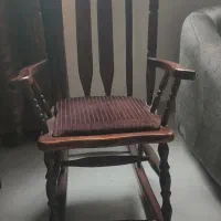 صندلی راک