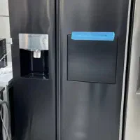 یخچال ساید جی پلاس