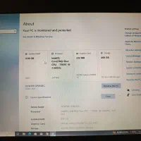 لپتاپ Dell|رایانه همراه|ارومیه, |دیوار