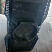 کیس گیمینگ|رایانه رومیزی|مشهد, ایثارگران|دیوار