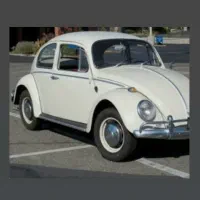 فولکس قورباغه پلاک ملی|خودرو کلاسیک|سرخه حصار, |دیوار