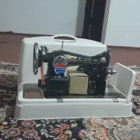 چرخ خیاطی مارشال