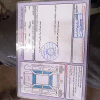 پراید132|خودرو سواری و وانت|اردبیل, |دیوار