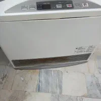 بخاری ژاپنی۵۸۰۰