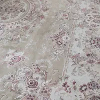 فرش  9 متری مشهد  500 شانه