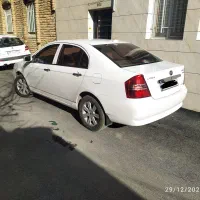 لیفان ۶۲۰ تلنت ۱۸۰۰ استثنایی|خودرو سواری و وانت|همدان, |دیوار