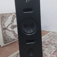 سیستم صوتی خانگی|سیستم صوتی خانگی|بومهن, |دیوار