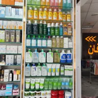 عمده و تک لوازم آرایشی و بهداشتی