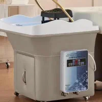 سرشور اسکالپ|آرایشگاه و سالنهای زیبایی|تهران, آذربایجان|دیوار