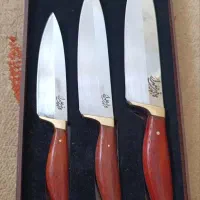 چاقوی زنجان