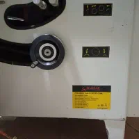 دستگاه برش mdf ، پمپ باد ، مکنده|ماشین‌آلات صنعتی|یزد, |دیوار