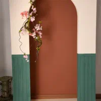 دکور آتلیه عکاسی