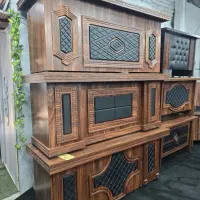 میز اداری سایز مختلف تولیدی صندلی